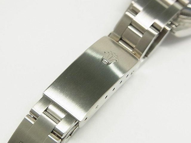 9/1 専用 ROLEX - 【ROLEX】ロレックス オイスターパーペチュアル 腕時計