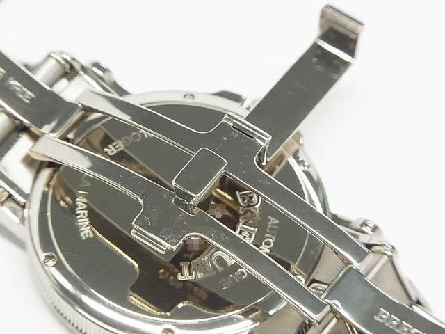 美品/希少レア】純正 正規品 Breguet プレゲ 腕時計 駒 3コマ