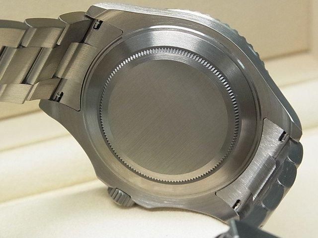専用になります。 ロレックス2023年新作！ヨットマスター42 226627 RLXチタン