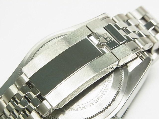 チューダー ブラック・ベイ 41MM 5連ブレス 7941A1A0RU - 腕時計