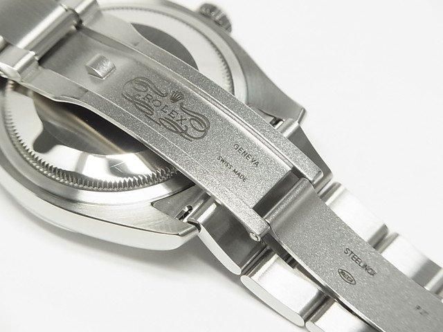 ロレックス オイスターパーペチュアル 36MM 116000 日本限定