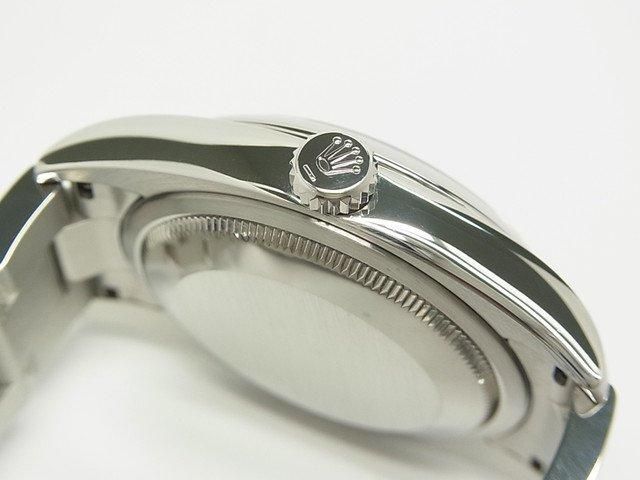 ロレックス オイスターパーペチュアル 36MM 116000 日本限定