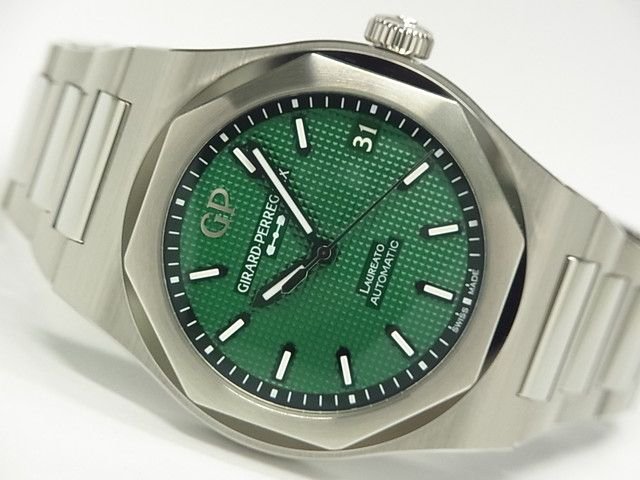 ロレックス オイスターパーペチュアル 36MM 116000 日本限定 - 腕時計専門店THE-TICKEN(ティッケン) オンラインショップ