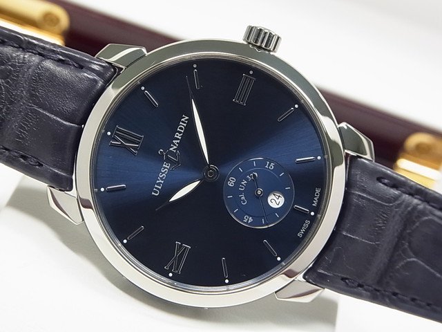 オメガ シーマスター300M・GMT 黒文字盤 50周年記念 - 腕時計専門店THE-TICKEN(ティッケン) オンラインショップ
