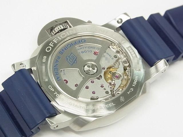 パネライ ルミノール・マリーナ 1950 3デイズ PAM01392 正規品