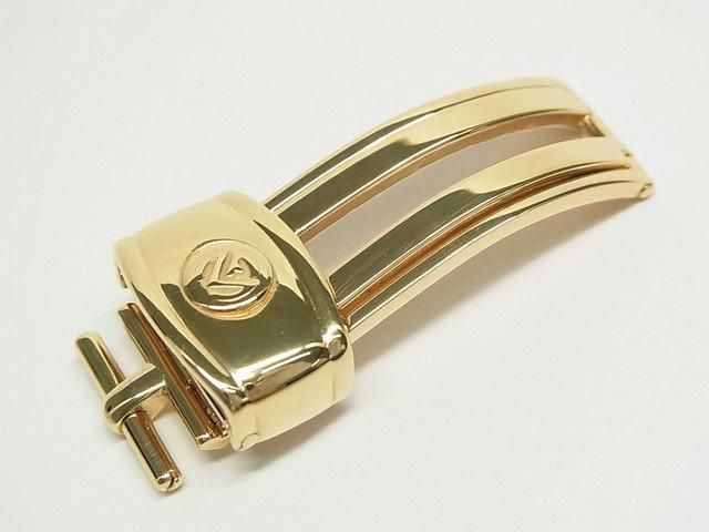 フランク・ミュラー トノウ・カーベックス グランギシェ 18KPG