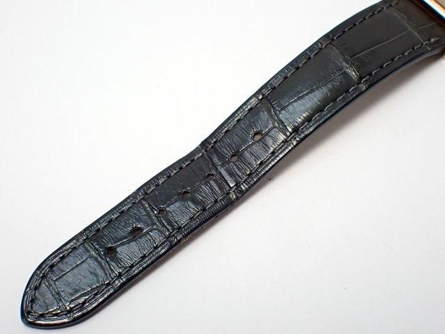 カルティエ サントス デュモン SM クォーツ 18KPG '22年