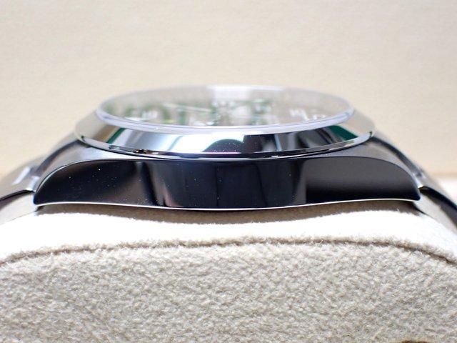 ロレックス エアキング 40MM 現行モデル Ref.126900 '24年