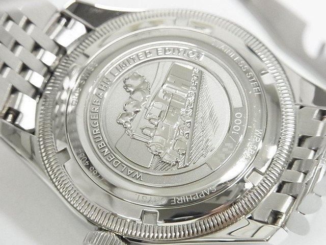 1000本限定/オリス ビッグクラウン/ヴァルデンブルガーバーン リミテッド トケマー:1000本限定/オリス（ORIS) ビッグクラウン/ヴァルデン