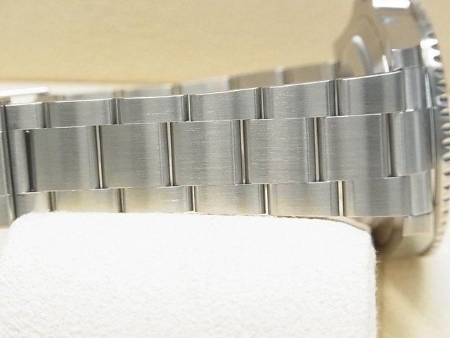 サブマリーナノンデイトタイプ 未使用 114060 ブラック ROLEX（ロレックス）サブマリーナ ノンデイト