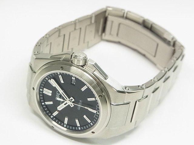 中古)IWC インターナショナルウォッチカンパニー インヂュニア