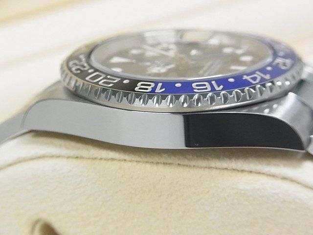 EREBUS ORIGIN GMT 腕時計 青黒 EREBUS ORIGIN GMT 腕時計 青黒 メンズ