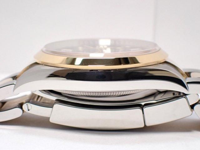 ちゃんかなページ エクスプローラー史上初のコンビ！ Ref.124273 | ロレックス専門