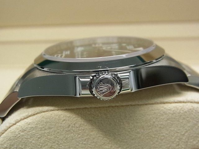 ロレックス エアキング 40MM 126900 '23年購入 - 腕時計専門店