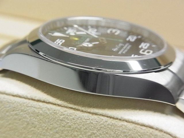 ロレックス エアキング 40MM 126900 '23年購入 - 腕時計専門店 ロレックス エアキング 40MM 126900 '23年購入 - 腕時計専門店