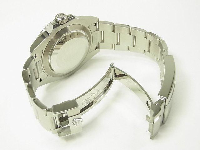 サブマリーナノンデイトタイプ 未使用 ロレックス サブマリーナ・ノンデイト 41MM Ref.124060 '22年