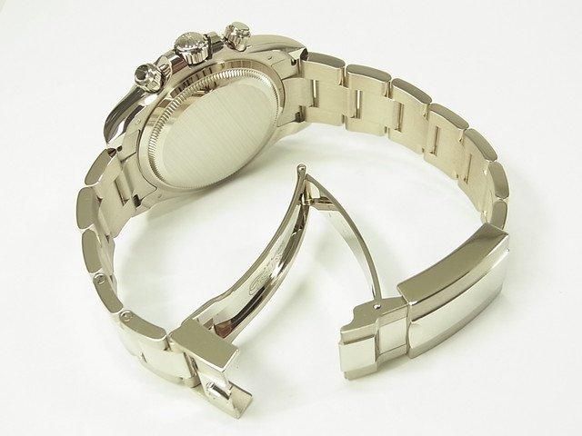 【未使用 美品】ロレックス 掛時計　デイトナタイプ 女性必見！中古ロレックス・デイトジャストの賢い選び方ガイド