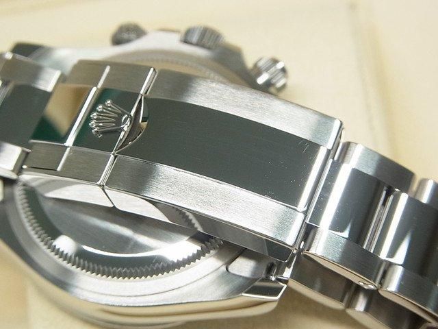 ロレックス デイトナ ホワイト文字盤 126500LN '23年購入