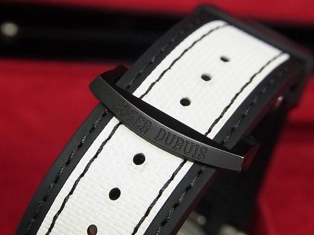 ロジェ・デュブイ エクスカリバー スパイダー・オートマティック