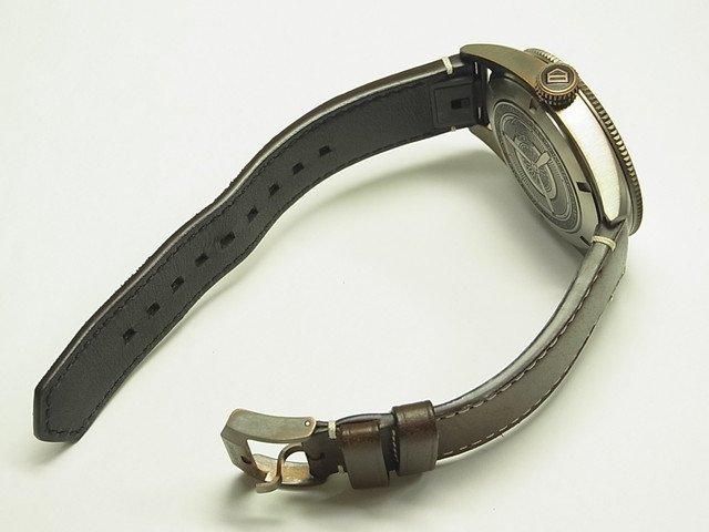 タグ・ホイヤー オータヴィア キャリバー5 クロノメーター
