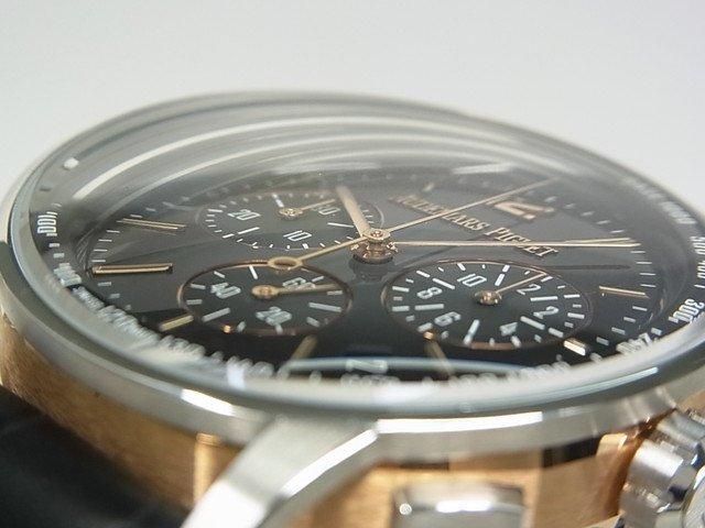 オーデマ・ピゲ CODE 11.59 バイ オーデマ ピゲ クロノグラフ