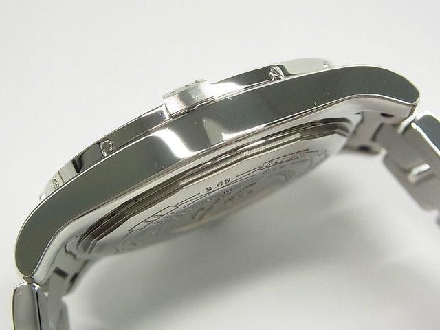 ブライトリング アベンジャーII・GMT ブルーMOP 日本限定モデル