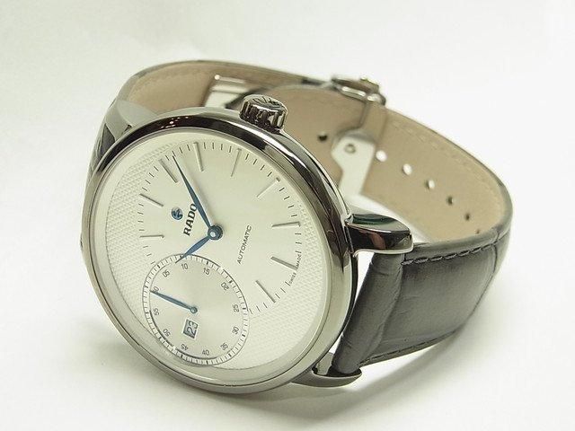 RADO - ラドー セラミック シントラ XXL ウォッチ 腕時計