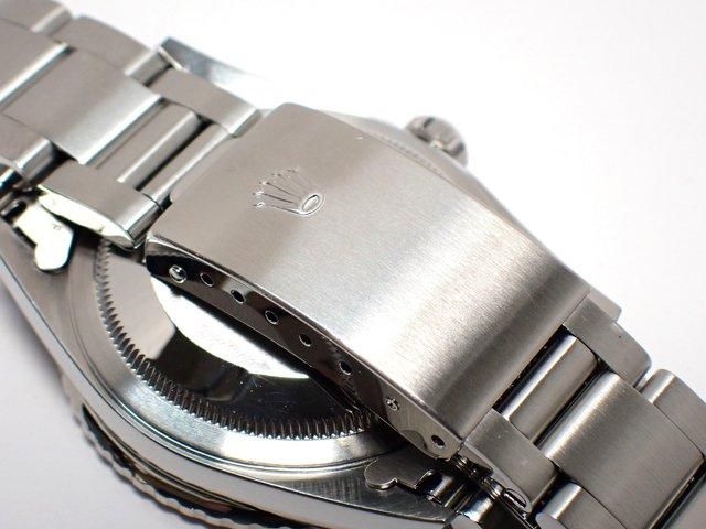 ロレックス デイトジャスト Ref.16234 - DATEJUST Ref.16234