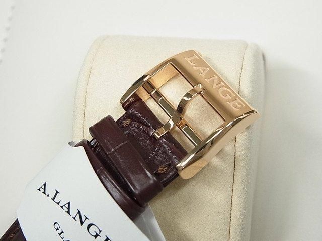 その他 KG 中古品A【A.LANGE＆SOHNE】ランゲ＆ゾーネ ランゲ1 Ref.191.032