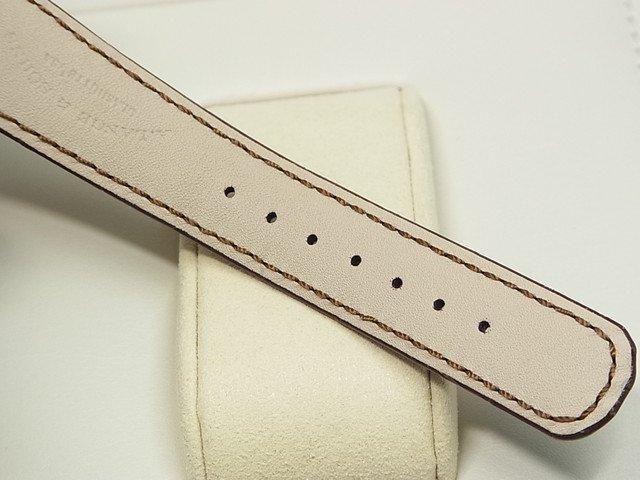 ランゲ＆ゾーネ ランゲ1 18KPG シルバーダイヤル 191.032 正規未使用品