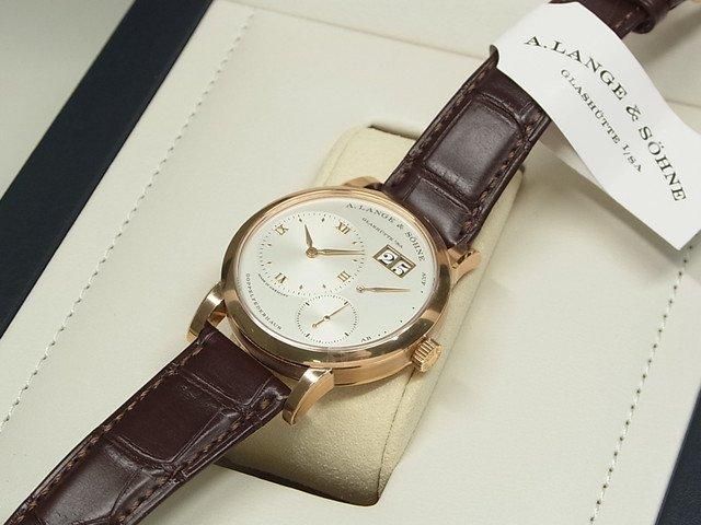 その他 KG 中古品A【A.LANGE＆SOHNE】ランゲ＆ゾーネ ランゲ1 Ref.191.032