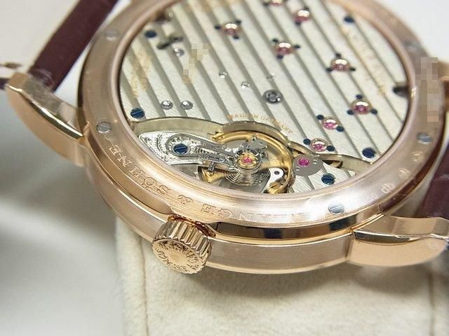 はな 中古品A【A.LANGE＆SOHNE】ランゲ＆ゾーネ ランゲ1 Ref.191.032