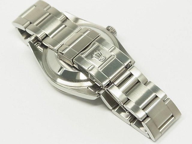 中古)ROLEX ロレックス エクスプローラー I 114270 K番（商品ID