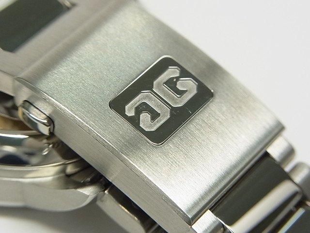 グラスヒュッテオリジナル　パノマティックルナ　ブレスレット グラスヒュッテ・オリジナル] パノマティックルナ with ブレスレット