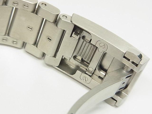 グラスヒュッテオリジナル　パノマティックルナ　ブレスレット グラスヒュッテ・オリジナル パノマティックルナ ブルー ブレス