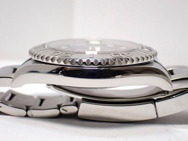 ロレックス ヨットマスター 40 ダークロジウム 126622 '24年購入