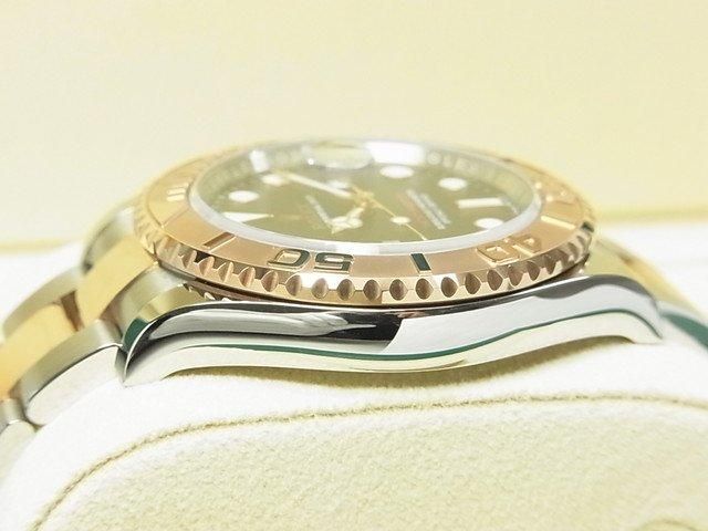 まとめ売り トケマー:ロレックス ヨットマスター 126621 チョコレート