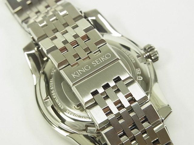大谷翔平　ボブルヘッド　キングセイコー　KING SEIKO キング セイコー】SEIKOブランド100周年記念限定モデル発売