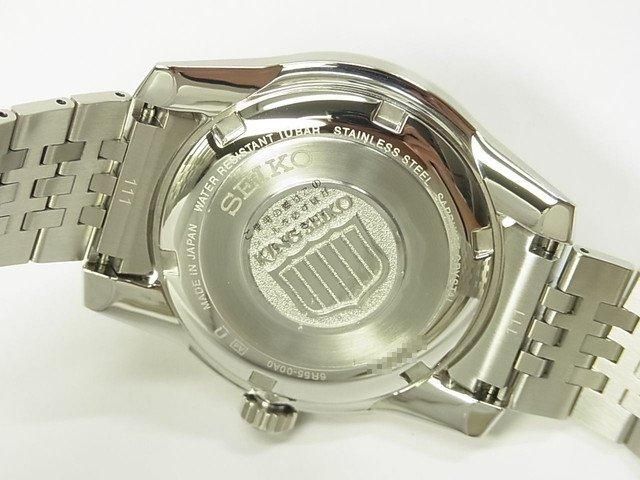 セイコー キングセイコー 39MM グリーン文字盤 SDKS019 大谷翔平