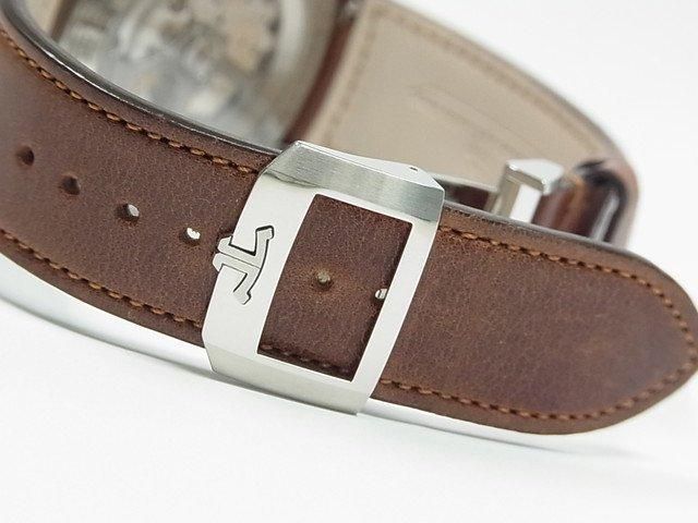 ジャガー・ルクルト ポラリス・クロノグラフ WT Q905T471 正規品