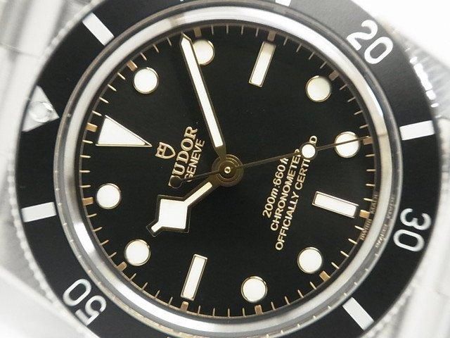 synn TUDOR ブラックベイ54 79000N チューダー ブラックベイ 54 79000N [SSブレス ブラック] 価格