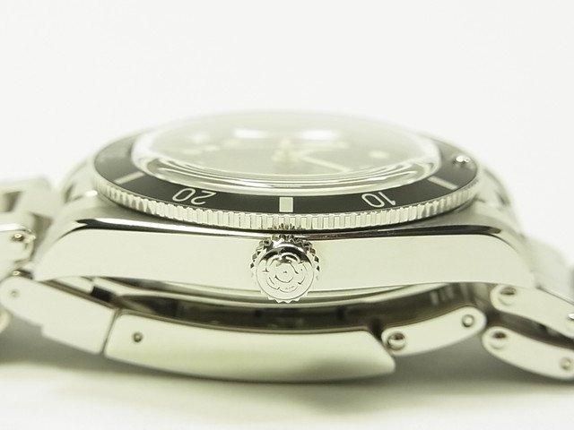 チューダー ブラック・ベイ 54 37MM ブレス仕様 Ref.79000N - 腕時計