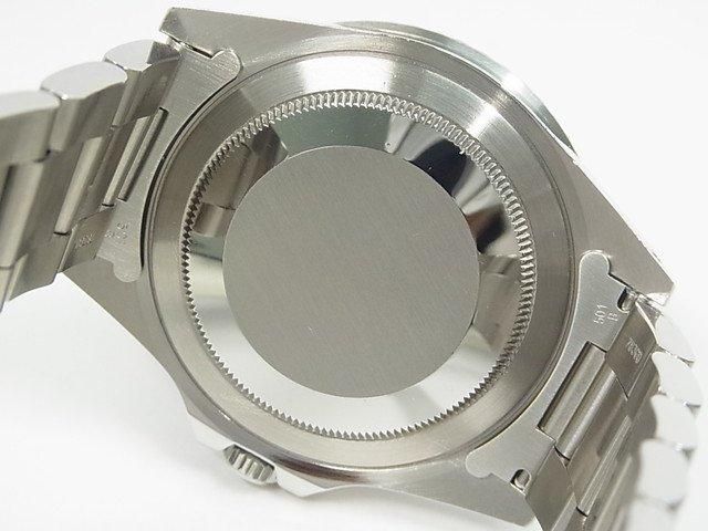 ロレックス GMTマスター ティファニーダブルネーム 16700 X番
