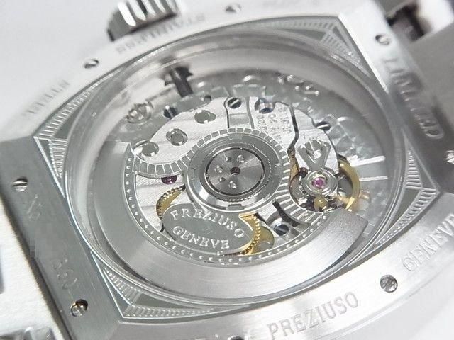 アントワーヌプレジウソ アワーズオブザワールド ホワイトシェル
