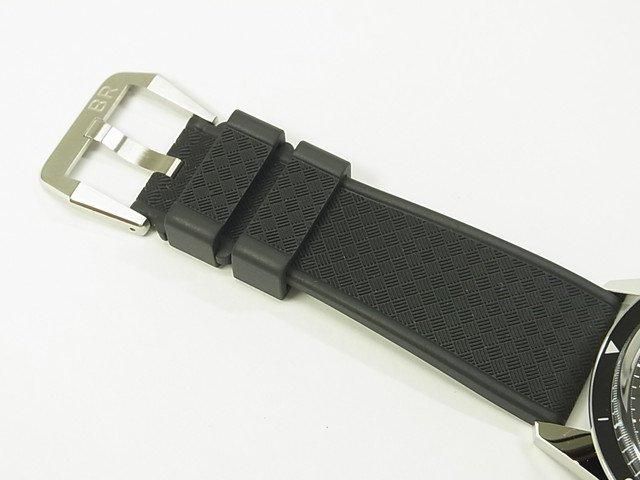 ベル＆ロス BR 123 スポーツ ヘリテージ 43MM BRV123-ST-HER/SRB