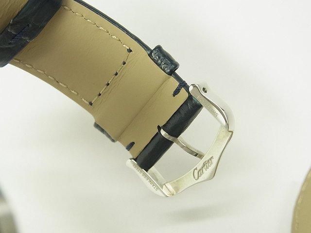 カルティエ サントス・デュモン ウォッチ XL 手巻 Ref.WSSA0032