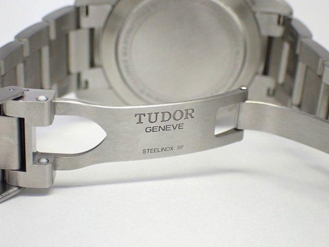 チューダー レンジャー 39MM ブレス仕様 79950 '24年購入
