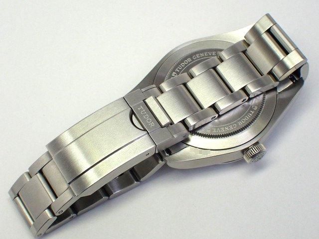 チューダー レンジャー 39MM ブレス仕様 79950 '24年購入