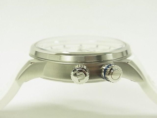 モーリス・ラクロア ポントス S ダイバー PT6248-SS00L-130-4 - 腕時計