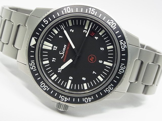 オファー 腕時計 買取 sinn